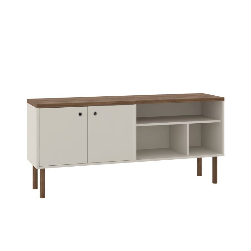 Oliver Maplesville 53.62'' Media Console & Reviews Wayfair